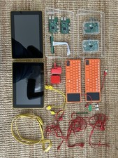 2 kit KANO Pi2 e schermo