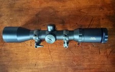 Konus. Konuspro M-30 1,5-6x44 