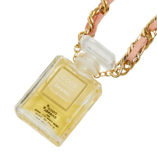 Chanel plating mademoiselle - chanel,