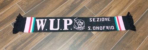Sciarpa bufanda schal calcio - bufanda,