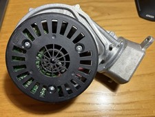 Ventilatore Estrattore Fumi