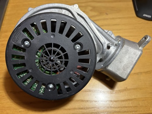 Ventilatore estrattore fumi - ventilatore,