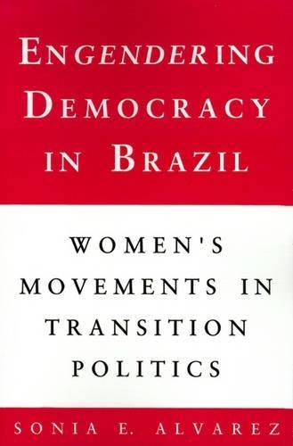 Engendering democracy - engendering, in