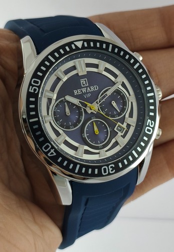 Orologio polso uomo reward - polso,