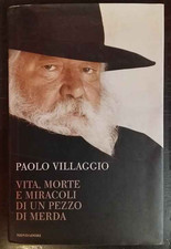 Vita, morte e miracoli di un