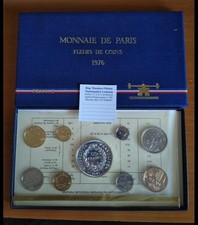 NL* FRANCIA Monnaie de Paris