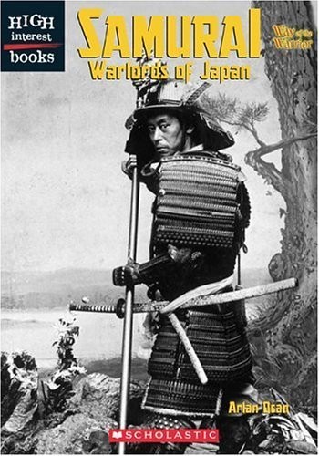 Samurai warlords japan - samurai:,