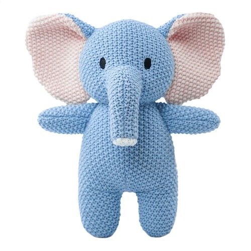 Peluche animale morbido - peluche,