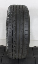 1 pneumatico estivo 205/50R17 89 W Bridgestone Potenza S001 Runflat 5,5-6 mm 2017 *