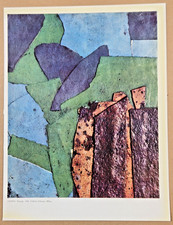 Impression 1963 : Roberto