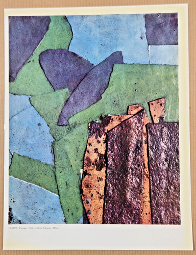 Impression 1963 roberto - 1963, :