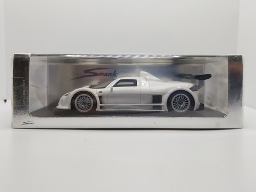 Spark gumpert apollo 2005 - gumpert,