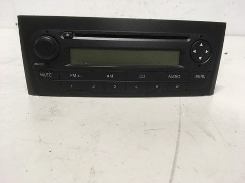 Autoradio 735481280 fiat - autoradio,
