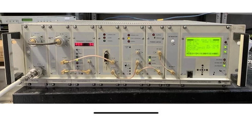 Ripetitore gap filler - gap-filler, uhf