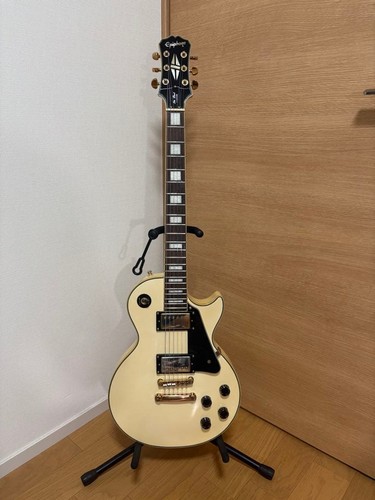 Chitarra elettrica epiphone - chitarra,
