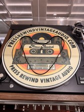 Cinghia giradischi per Pioneer