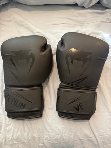 Guantoni boxe venum classic - guantoni,
