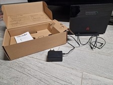 Modem TIM Hub + ZTE Router