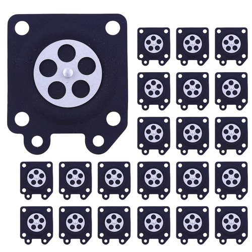 Set guarnizioni diaframma