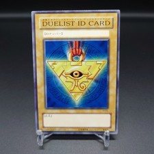 Carta d'identità Duellante
