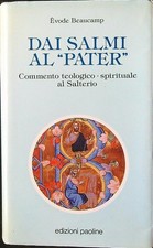 DAI SALMI AL 'PATER'. COMMENTO