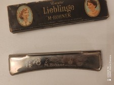 Armonica a bocca Hohner