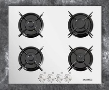 Piano Cottura a Gas 4 fuochi