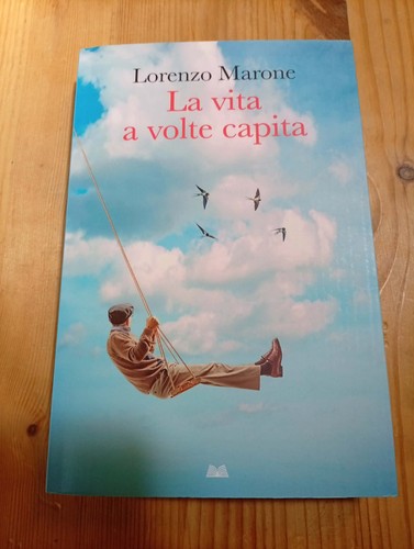 Vita volte capita - la,
