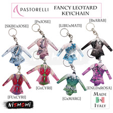 Pastorelli portachiavi body - -,