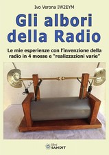Libri Verona IW2EYM Ivo - Gli