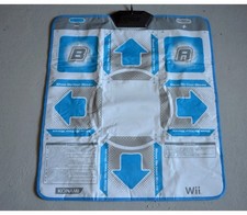 Wii - Tappetino da ballo Konami