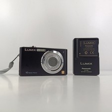 Panasonic Lumix DMC-F2