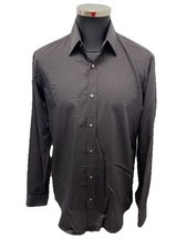 HUGO BOSS CAMICIA UOMO MAN
