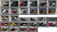 Schuco Modelli / Auto - Scala