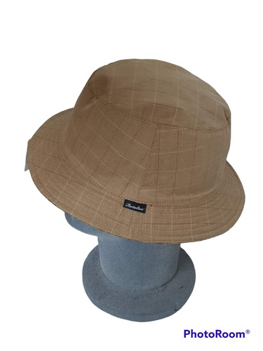 Cappello pescatore portaluri - cappello,