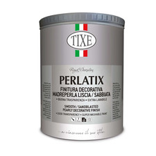 Tixe perlatix sabbiato - tixe,