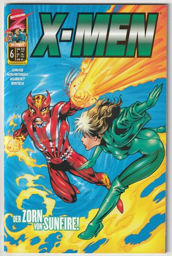 Men 6 panini - ✪,