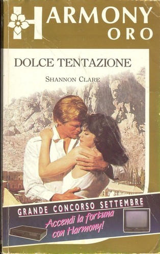 Dolce tentazione shannon - -,