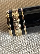 Montblanc Meisterstuck Roller