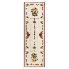 Christmas runner 47x140cm