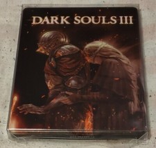 Steelbook personalizzato dark - steelbook,