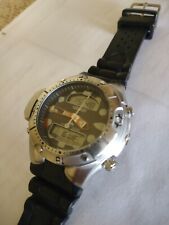 CITIZEN AQUALAND 2 _ JP1060-01L UOMO