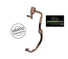 tubo aria condizionata Alfa Romeo Giulietta 1.4 Anno 2015originale Cod 505220660