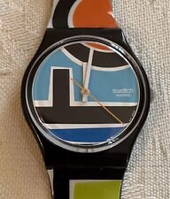 Orologio SWATCH COLOR-FULL -