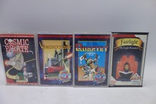 Lotto 10 giochi originali per