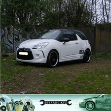 V-Maxx Assetto a Ghiera