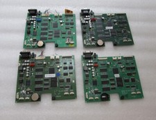 Scheda madre HUVITZ HDR-7000 usata 1 pezzo #A6-29