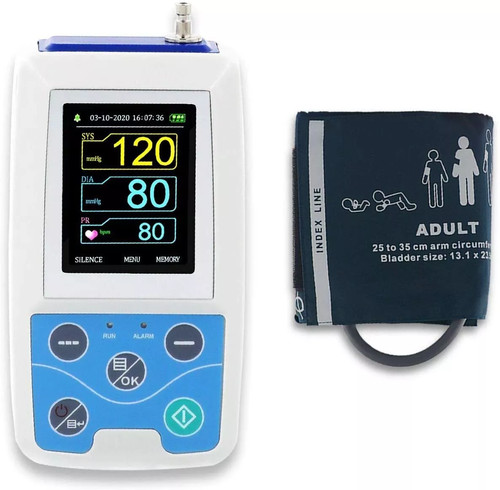 Contec abpm50 ore monitor - abpm50,