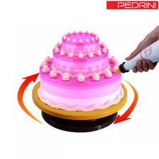 Alzata Piatto Girevole Torta
