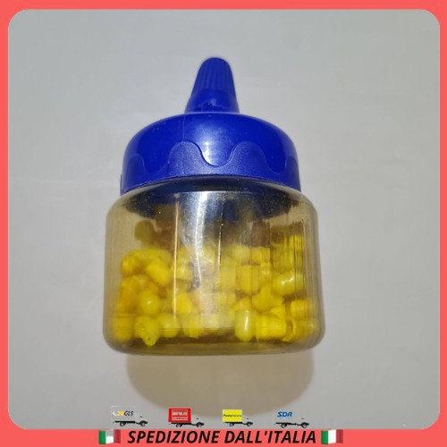 Pallini plastica per - plastica,